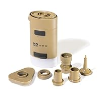 Amazon.co.jp: WAQ High Power Air Pump 電動ポンプ エアポンプ